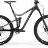 Велосипед 27.5″ Merida One-Forty 600 2021 17473