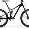 Велосипед 27.5″ Merida One-Forty 700 2021 17493