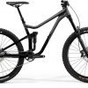 Велосипед 27.5″ Merida One-Sixty 400 2021 17525