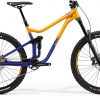 Велосипед 27.5″ Merida One-Sixty 400 2021
