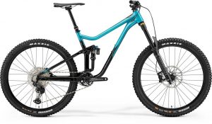 Велосипед 27.5″ Merida One-Sixty 700 2021