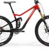 Велосипед 27.5″ Merida One-Sixty 7000 2021