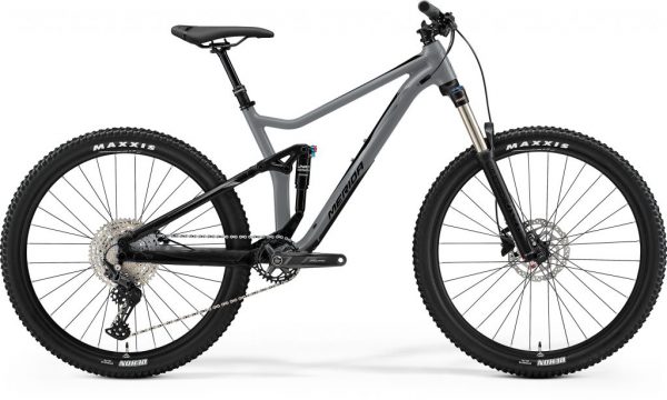 Велосипед 27.5″ Merida One-Twenty 7.400 2021