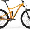 Велосипед 29″ Merida One-Twenty 400 2021