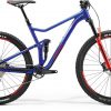 Велосипед 29″ Merida One-Twenty 600 2021