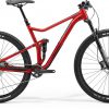 Велосипед 29″ Merida One-Twenty RC XT-Edition 2021