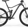 Велосипед 29″ Merida One-Twenty RC XT-Edition 2021 17722