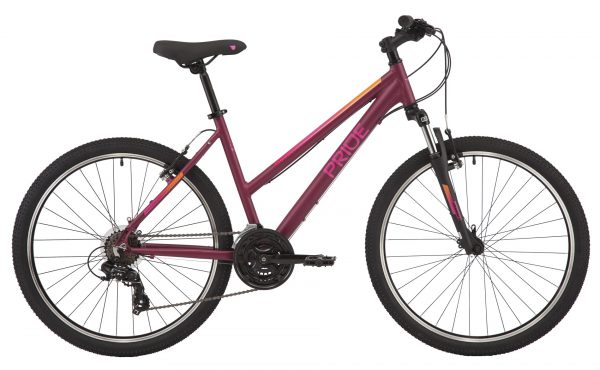 Велосипед 26″ Pride Stella 6.1 2021