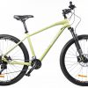 Велосипед 27.5″ Spirit Echo 7.3 2021