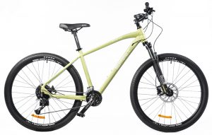 Велосипед 27,5″ Spirit Echo 7.3 2021