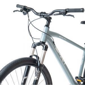 Велосипед 27.5″ Spirit Echo 7.4 2021