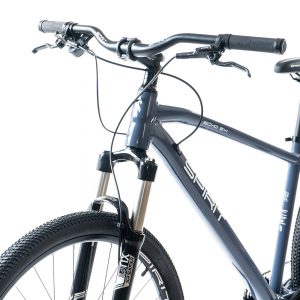 Велосипед 29″ Spirit Echo 9.4 2021