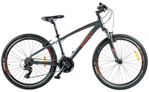 Велосипед 26″ Spirit Spark 6.0 2021