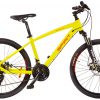 Велосипед 26″ Spirit Spark 6.1 2021