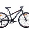 Велосипед 24″ Leon Junior Vbr 2021 18513
