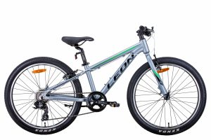 Велосипед 24" Leon Junior Vbr 2021 Велосипед 24″ Leon Junior Vbr 2021