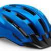 Шлем MET Downtown Blue | Glossy