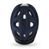 Шлем MET Mobilite CE Blue | Matt 18407