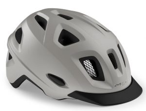 Шлем MET Mobilite CE Gray | Matt