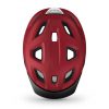 Шлем MET Mobilite CE Red | Matt 18419