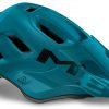 Шлем MET Roam MIPS CE Petrol Blue (матовый)