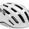 Шлем Met Miles MIPS CE White | Glossy
