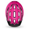 Шлем MET Downtown Pink | Glossy 18738