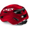 Шлем Met Rivale MIPS CE Red Metallic | Glossy 19056
