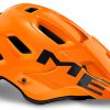 Шлем MET Roam MIPS CE Orange Black (глянцево-матовый)