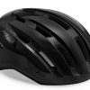 Шлем Met Miles MIPS CE Black | Glossy