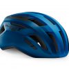 Шлем MET Allroad Blue Black | Matt 18640
