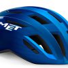 Шлем MET Vinci MIPS Blue Metallic | Glossy