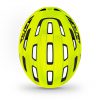 Шлем Met Miles MIPS CE Fluo Yellow | Glossy 18984