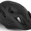 Шлем MET Echo MIPS Black (матовый)