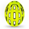 Шлем Met Miles CE Fluo Yellow | Glossy 18960