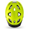 Шлем MET Mobilite MIPS CE Fluo Yellow | Matt 18601