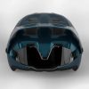 Шлем MET Terranova MIPS Black | Matt Glossy 42584