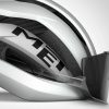 Шлем MET Trenta 3K Carbon CE Black Blue Metallic | Matt Glossy 42690