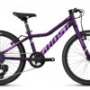 Велосипед 20″ Ghost Lanao AL W 2021