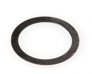 Шайба под кольцо резьбовое упорное DT Swiss Shim Ring Ø26/20х0.5 мм
