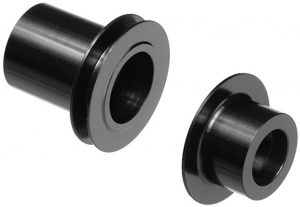 Адаптер DT Swiss Conversion Kit X12 (Axle & 2 Adapters)