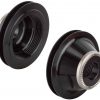 Адаптер втулки DT Swiss Conversion End Caps for 240s Front Hubs (20 мм to 9 мм) 20638