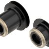 Адаптер DT Swiss Conversion End Caps for 180/190/240s/350 Rear Hubs (5/12 мм to 10 мм) 20770