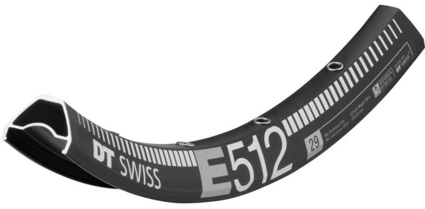 Обод DT Swiss E 512 29×25 DISK BRAKE 28 отв.