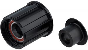 Барабан DT Swiss Ratchet Rotor Conversion Kit 180/240s/350 Shimano for Rear Hubs (10×142/148/177/197 мм)