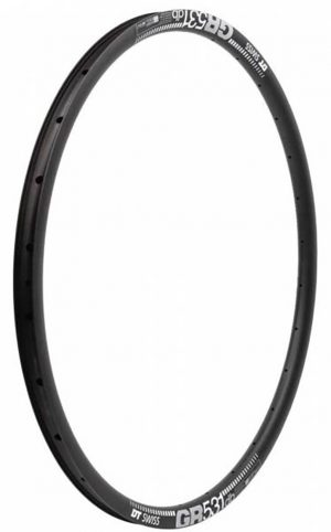 Обод DT Swiss GR 531 29X24 DB P WA 28 BL 01P STD VI