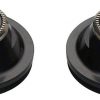 Адаптер втулки DT Swiss Conversion End Caps for 240s Front Hubs (20 мм to 9 мм) 20640
