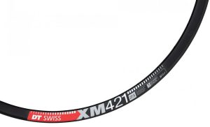 Обод DT Swiss XM 421 27×25 DISK BRAKE