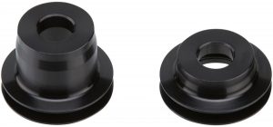 Адаптер втулки DT Swiss Conversion End Caps for 180 Front Hubs (15 мм to 12 мм)