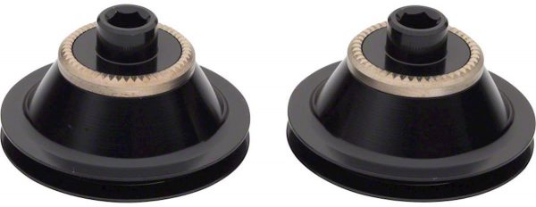 Адаптер втулки DT Swiss Conversion End Caps for 240s Front Hubs (20 мм to 5 мм)